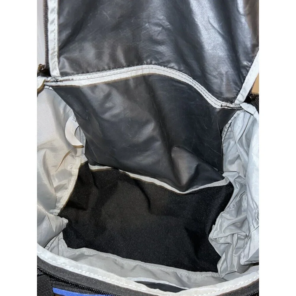 OGIO ENDURANCE 2.0 Duffel Bag Travel Sports Crossbody Strap Top Zipper